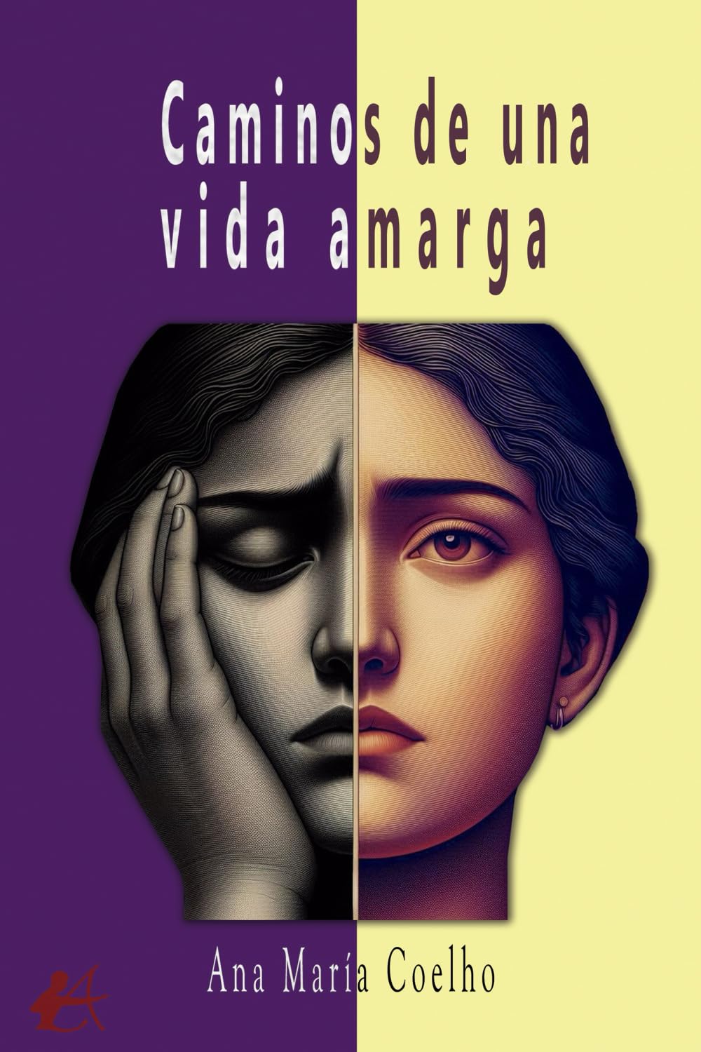 Caminos de una vida amarga Fiction