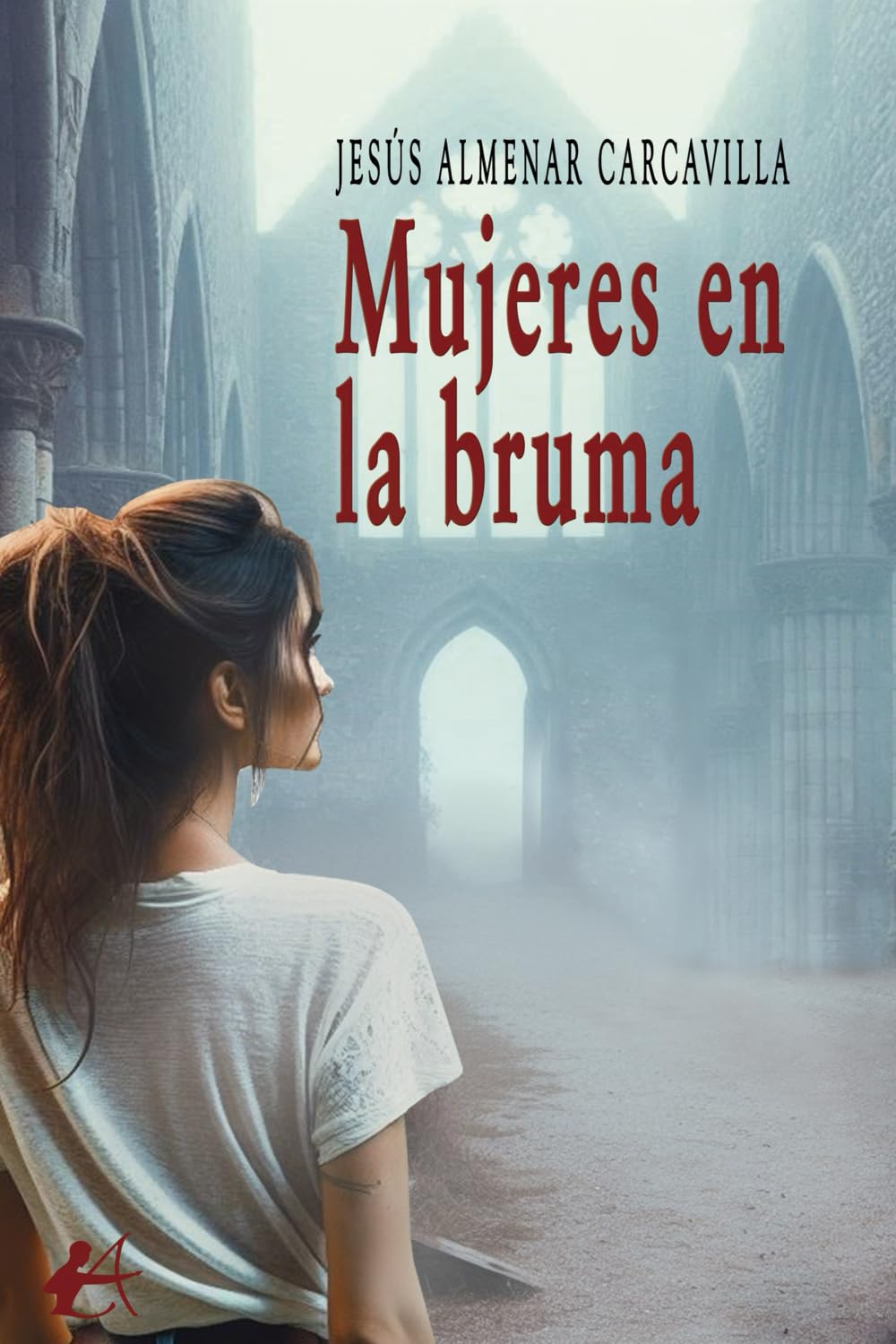 Mujeres en la bruma Contemporary literature