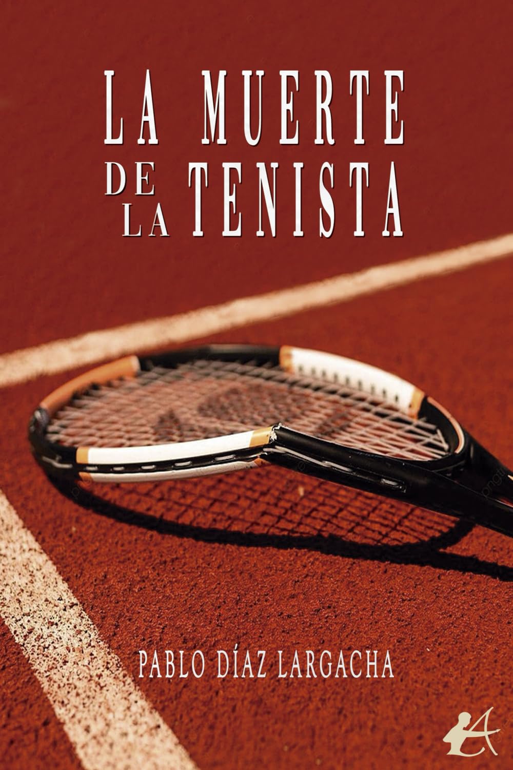 La muerte de la tenista Suspense & Thrillers