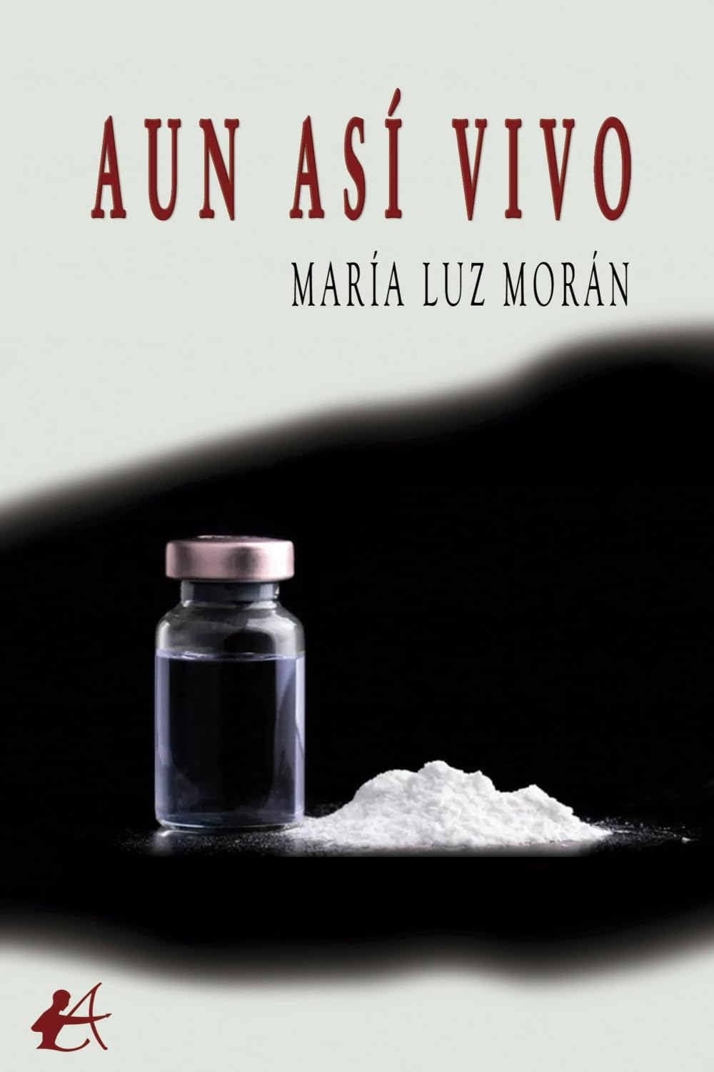 Aun así vivo Books