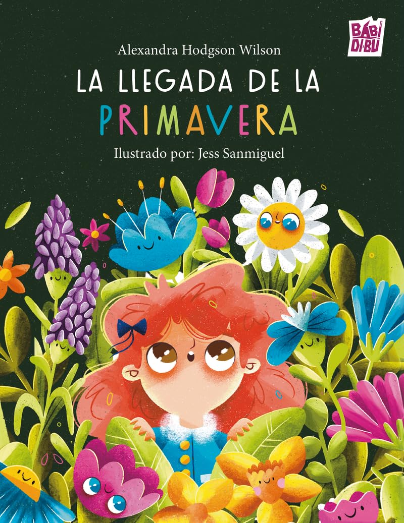 La llegada de la primavera Non-fiction