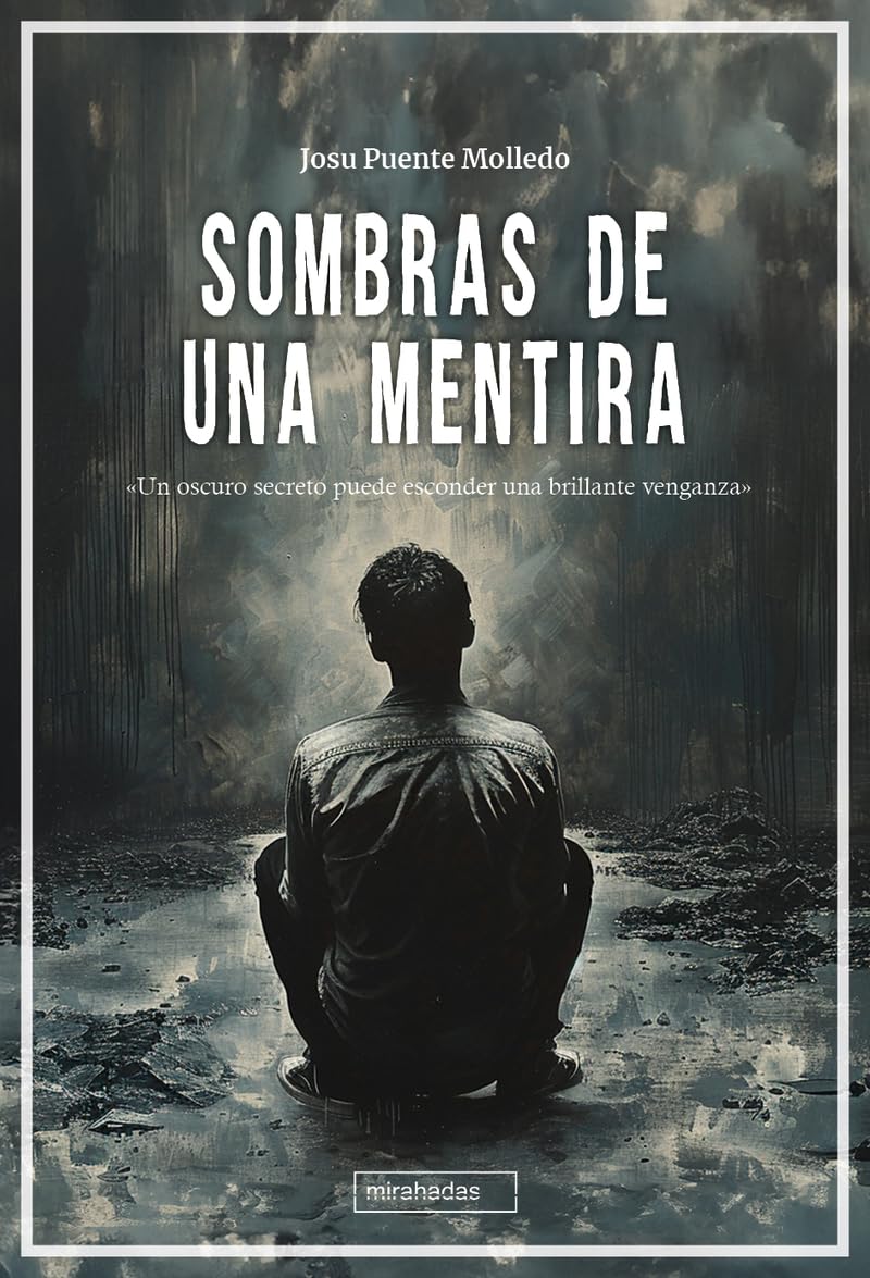 Sombras de una mentira Contemporary literature