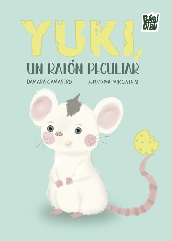 Yuki, un ratón peculiar Novels & Short Stories
