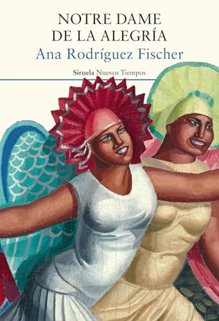 Notre Dame de la Alegría Contemporary literature
