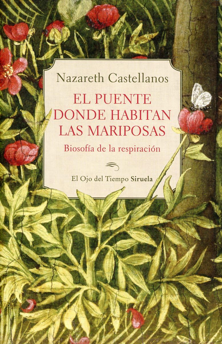 El puente donde habitan las mariposas Psychology