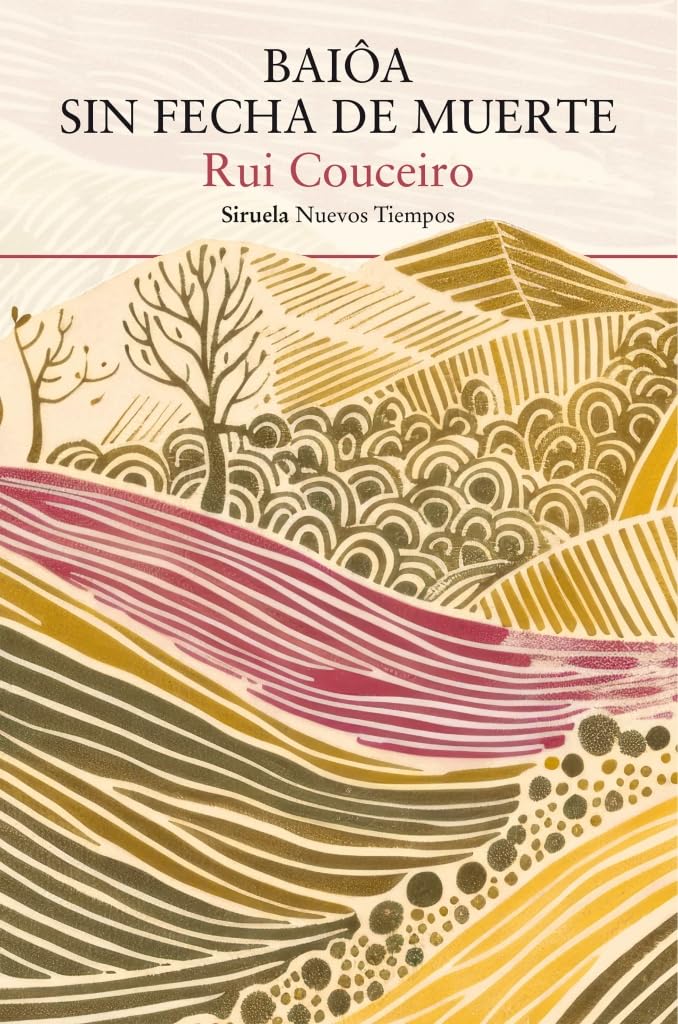 Baiôa sin fecha de muerte (Nuevos Tiempos, Band 561) Contemporary literature