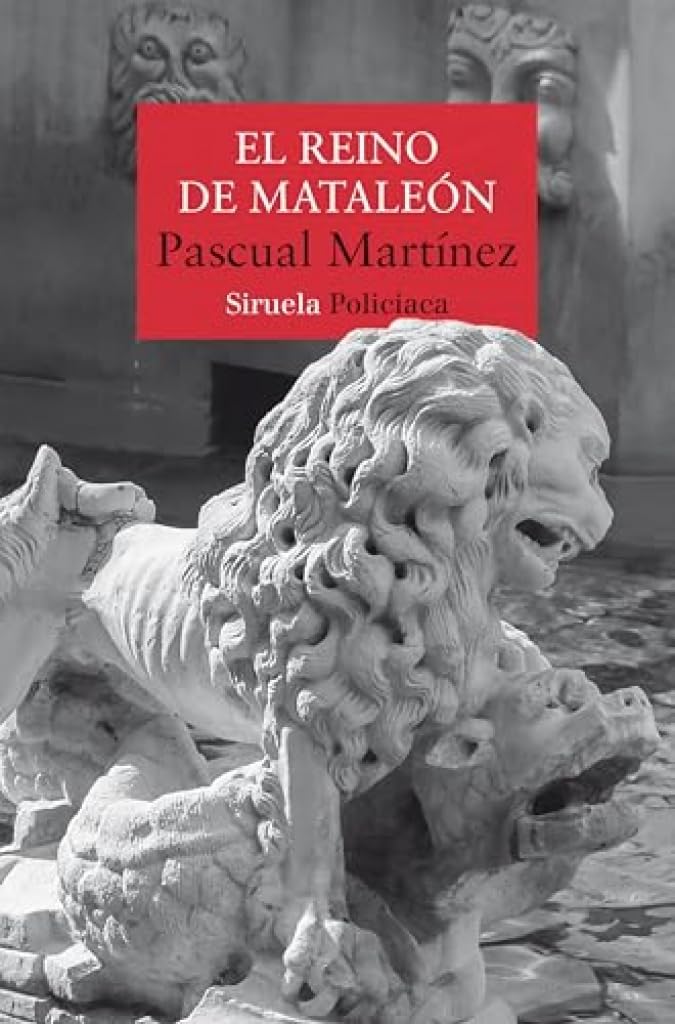 El reino de Mataleón (Nuevos Tiempos, Band 559) Contemporary literature
