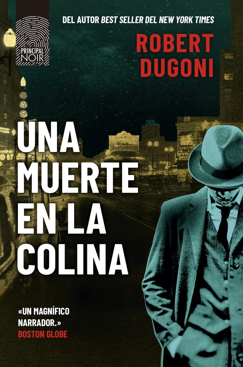 Una Muerte En La Colina book