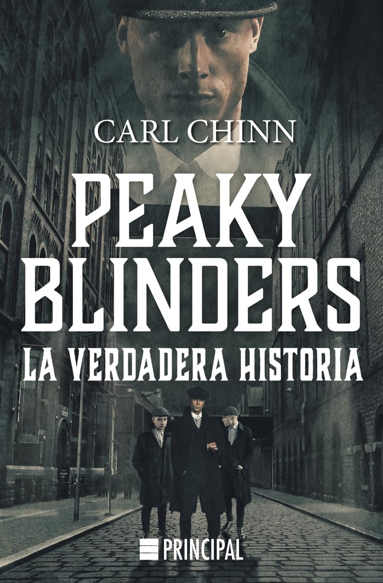 Peaky Blinders Social Sciences Books