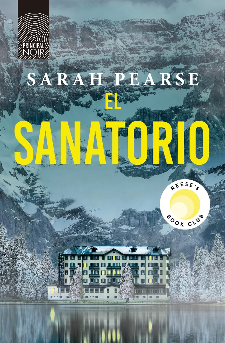 Product Image: Sanatorio, El