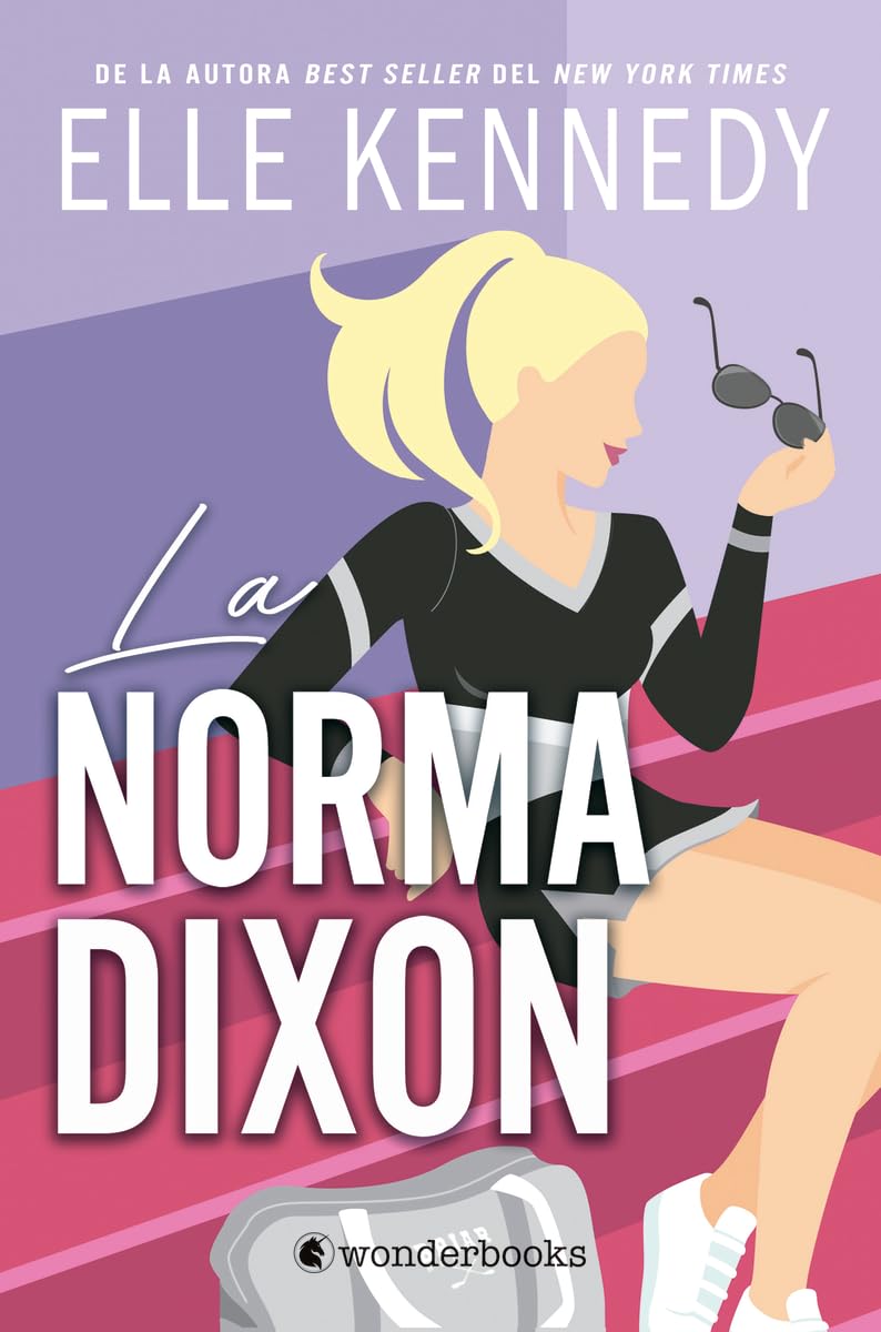 La norma Dixon/ The Dixon Rule book