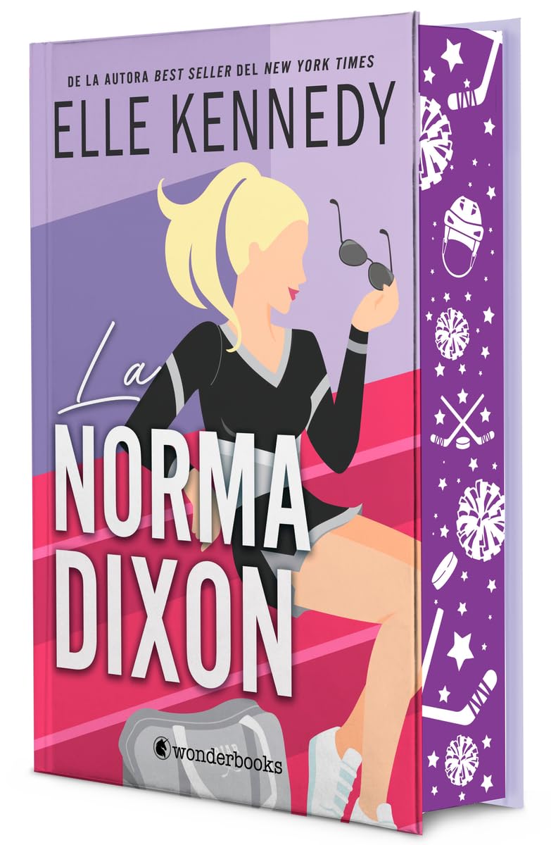 La norma Dixon (Ed. especial limitada en tapa dura con cantos pintados) book