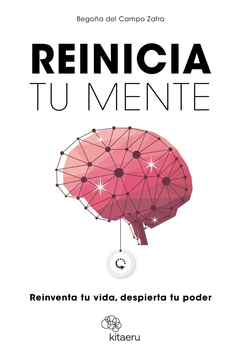 Reinicia tu mente Social Sciences