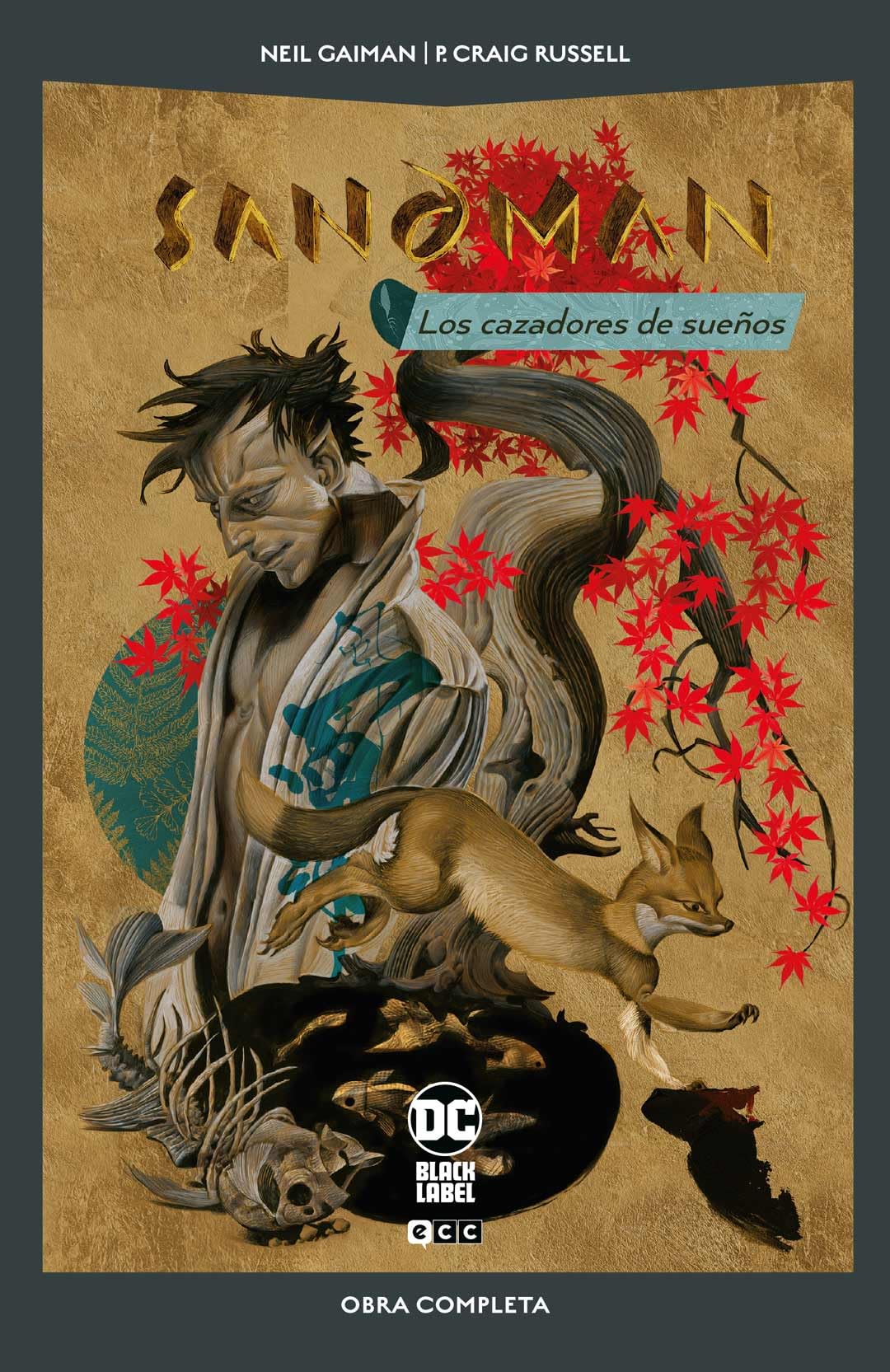 Sandman: Los cazadores de sueños (DC Pocket) book