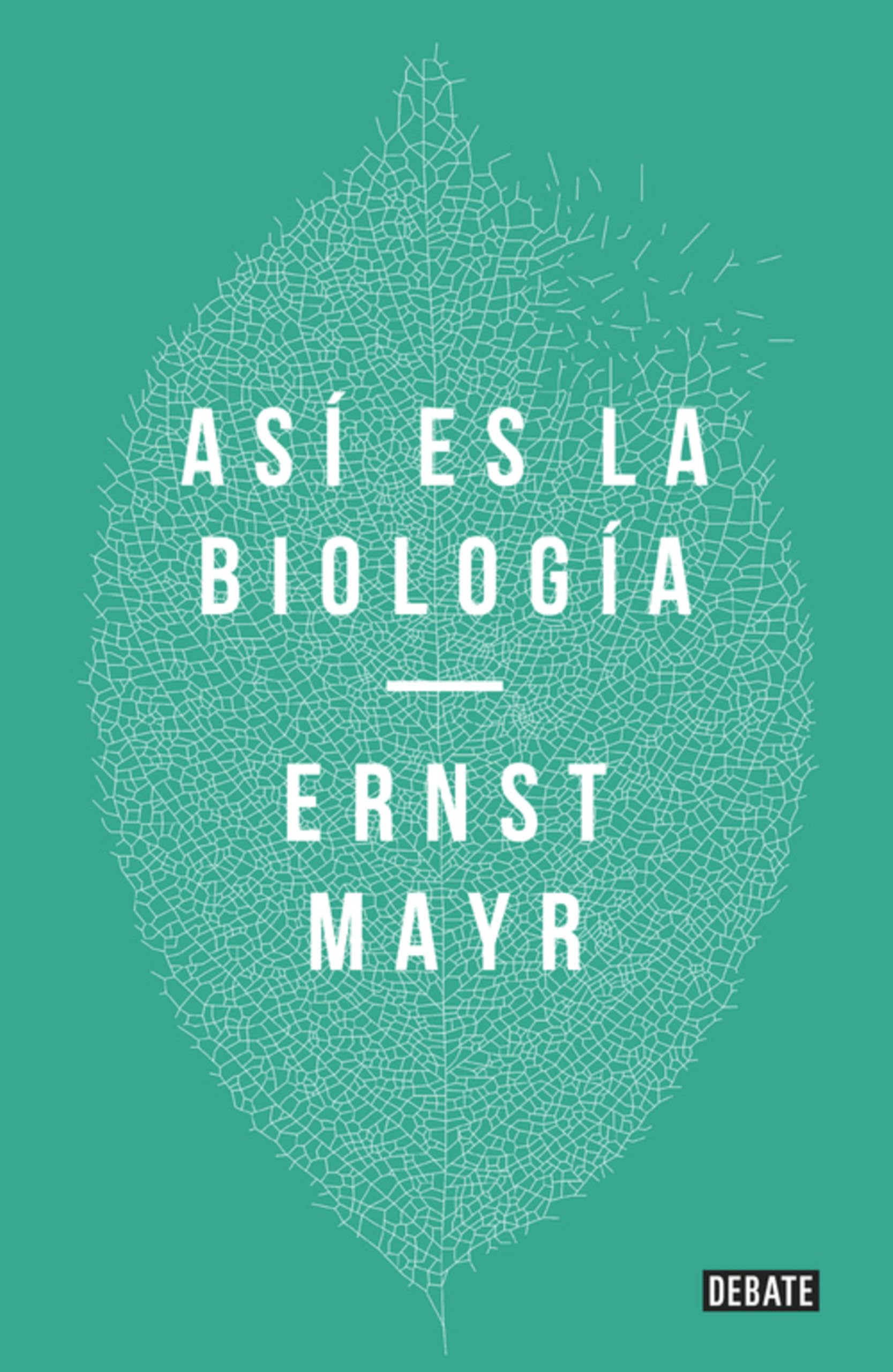 Así es la biología (Ciencia y Tecnología) Business & Technology