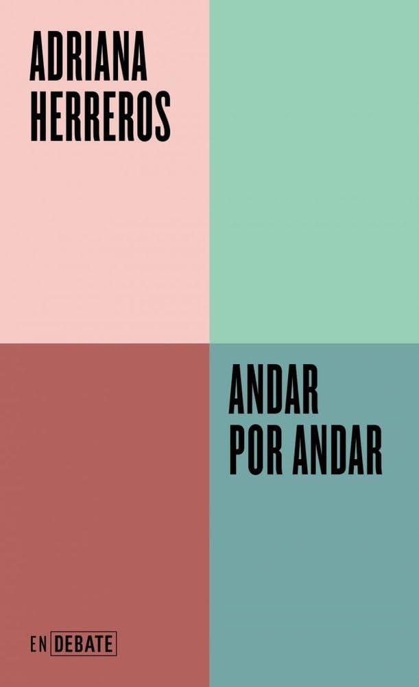 Andar por andar (Serie ENDEBATE) book