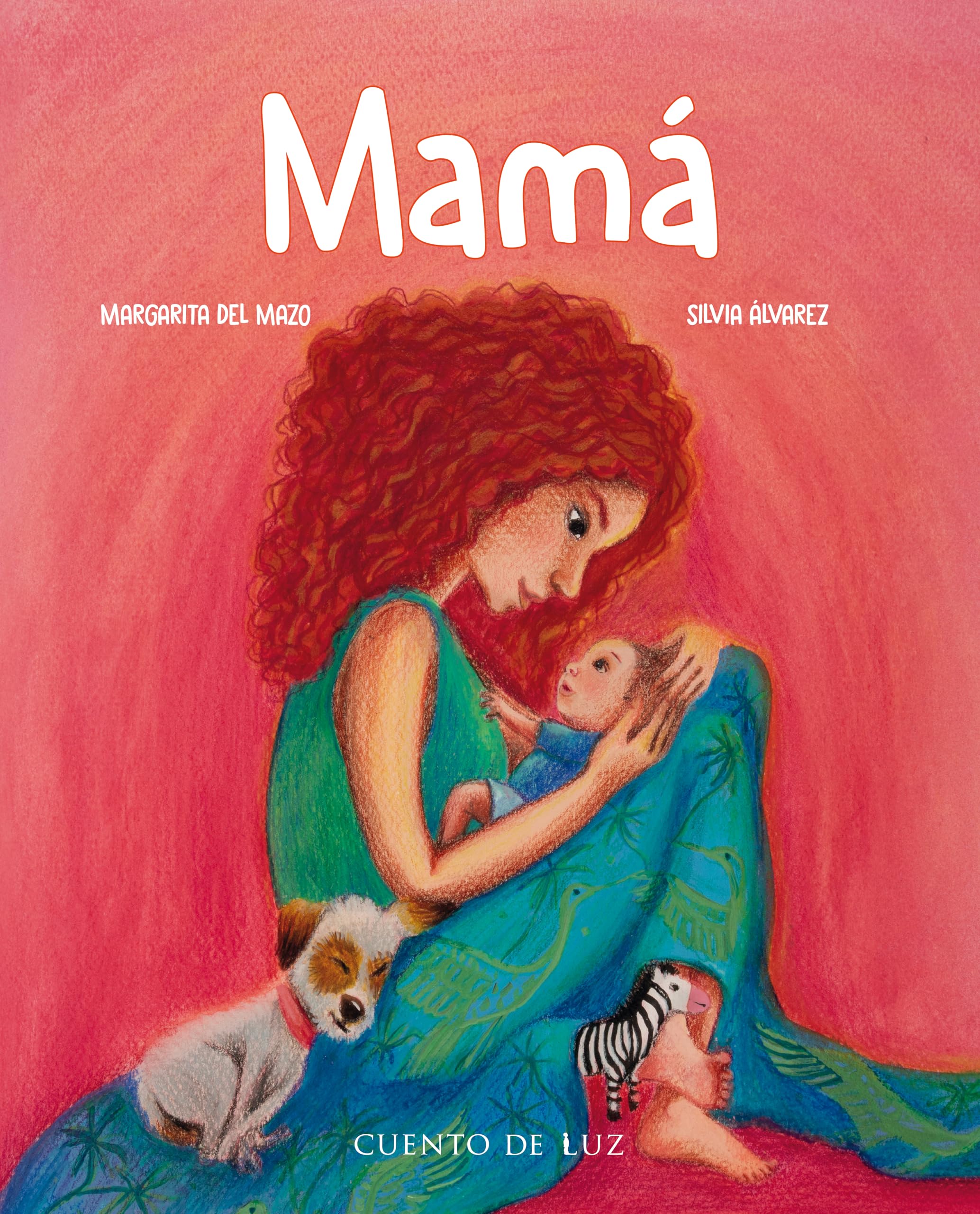 Mamá: (Mom) (Amor de familia) Non-fiction