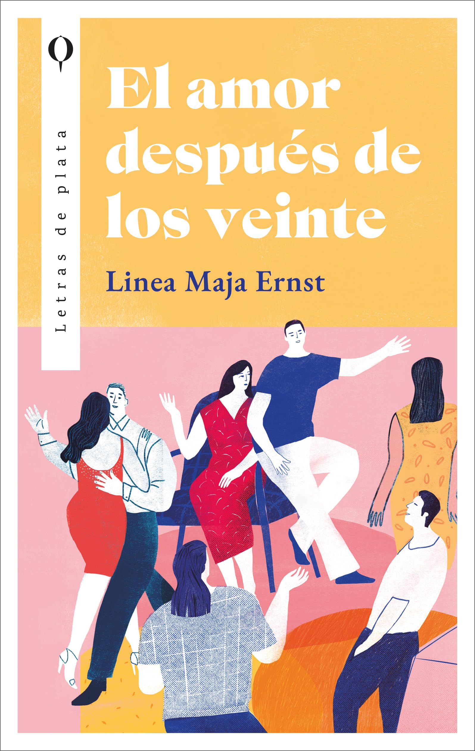 El Amor Después de Los Veinte book