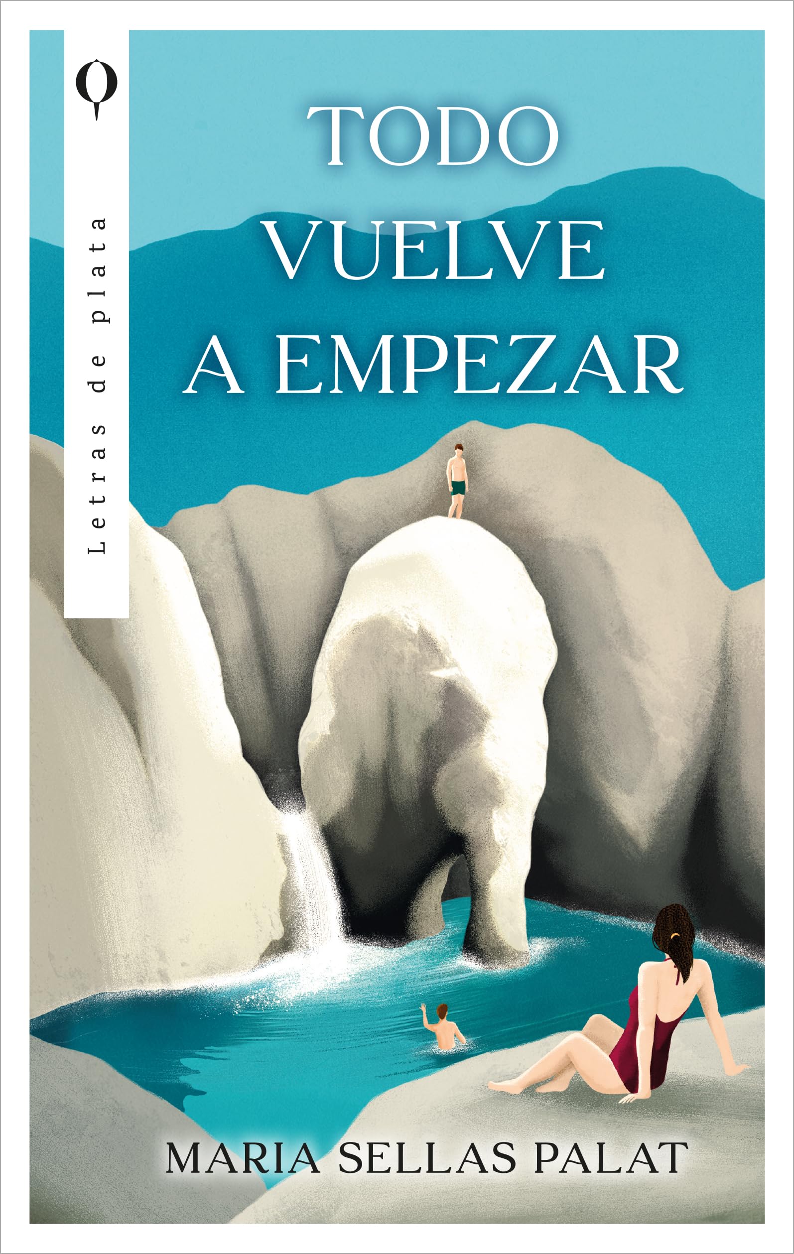 Todo Vuelve a Empezar Contemporary literature