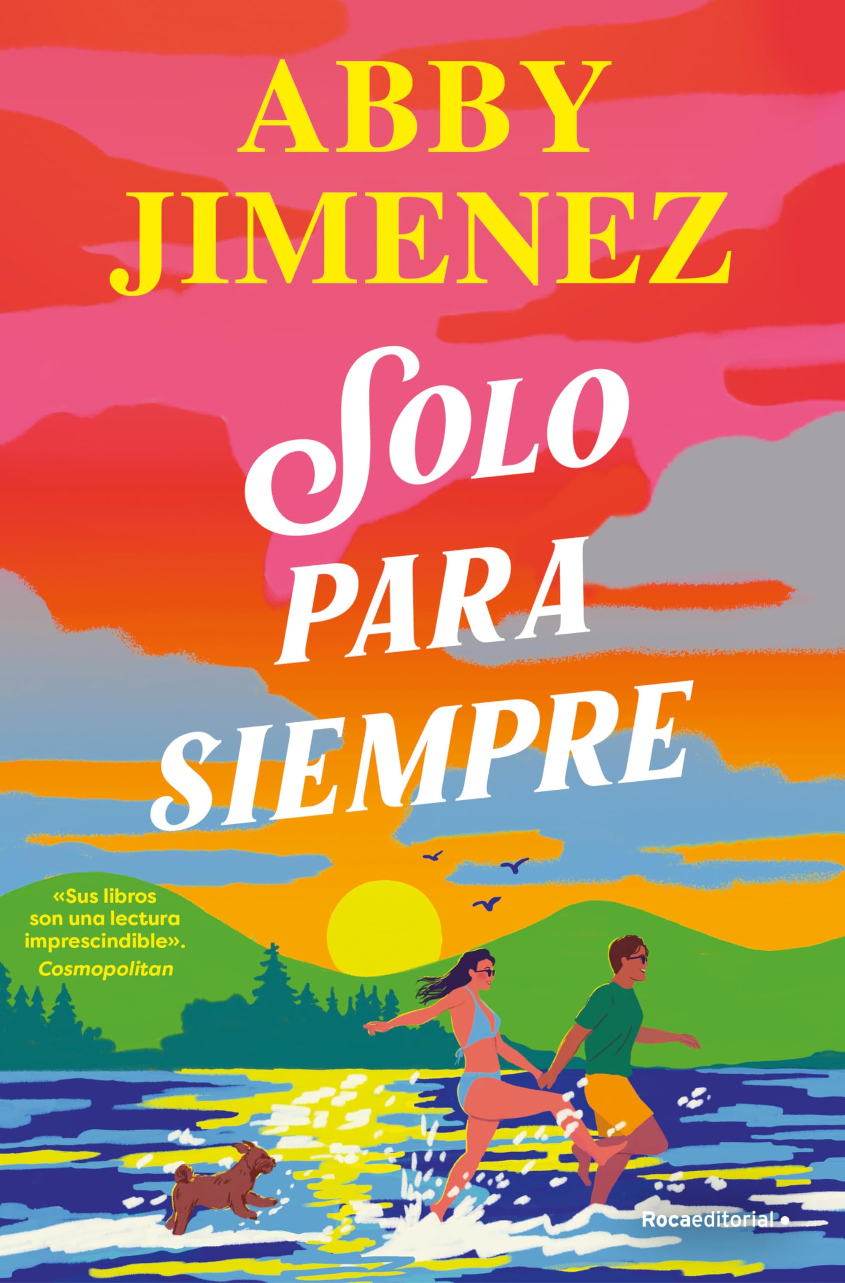 Solo Para Siempre / Just for the Summer Humour & Satire