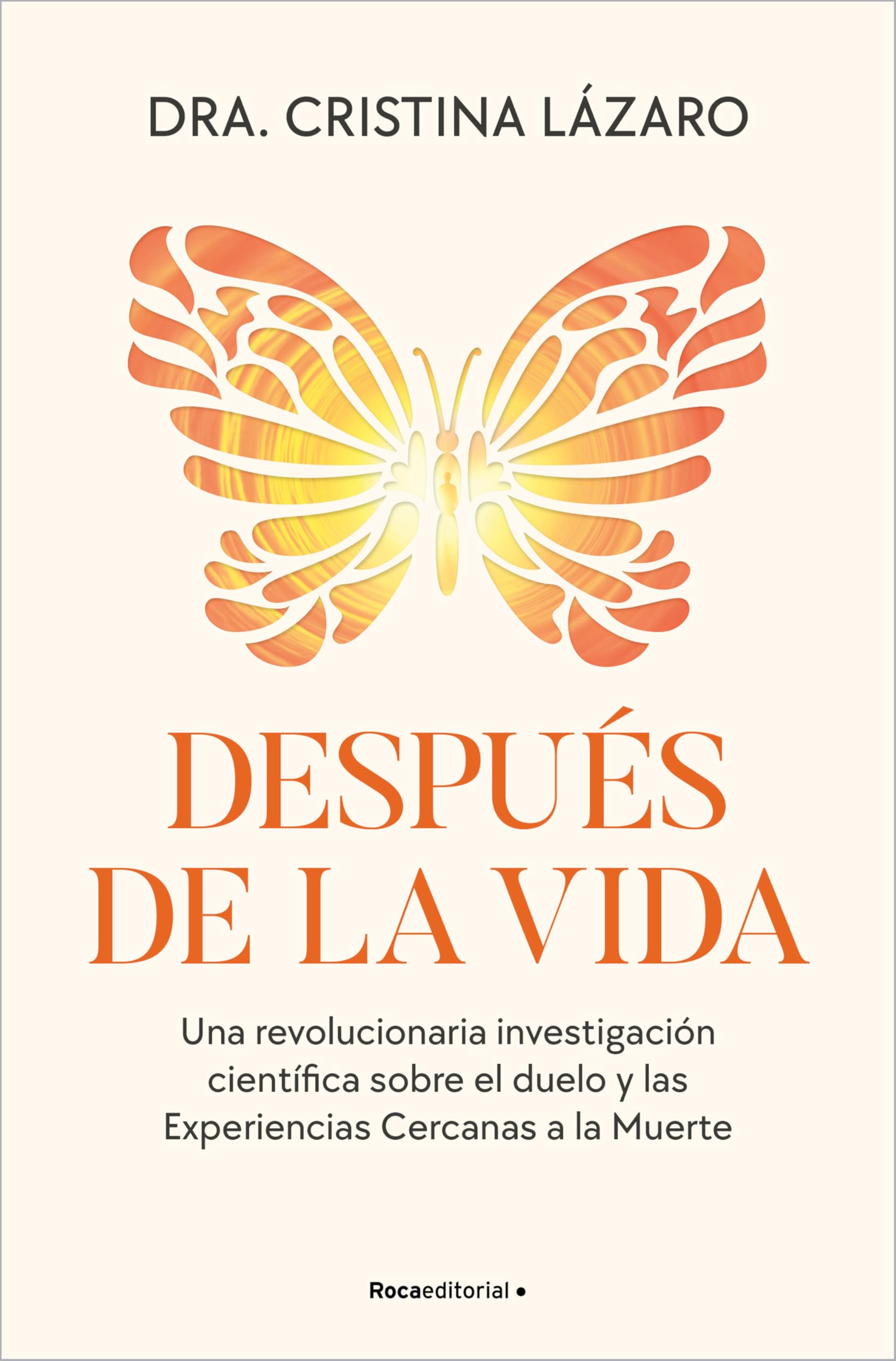 Después de la vida/ After Life book