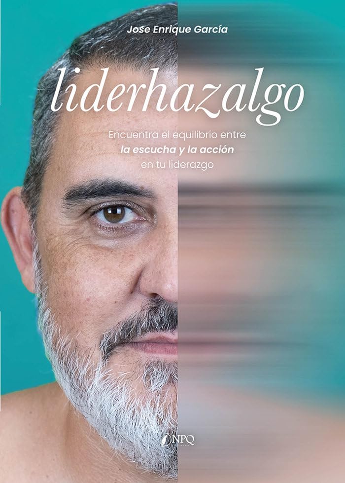 Liderhazalgo book