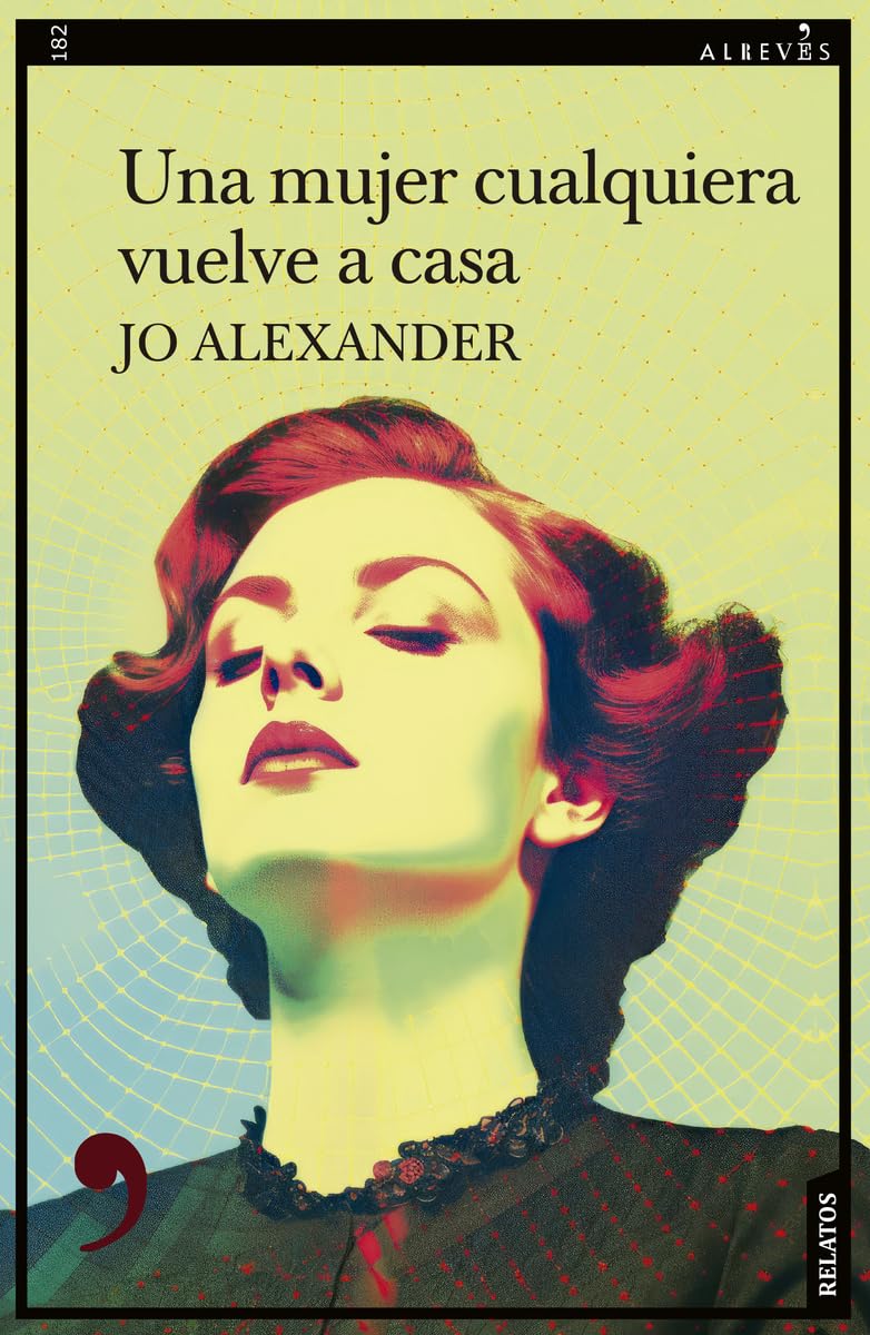 Una mujer cualquiera vuelve a casa Contemporary literature