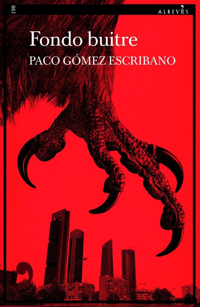 Fondo buitre Contemporary literature