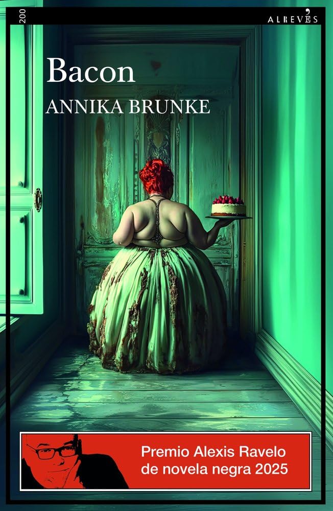 Bacon Contemporary literature