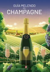 Guía Melendo del champagne 2024-2025 book