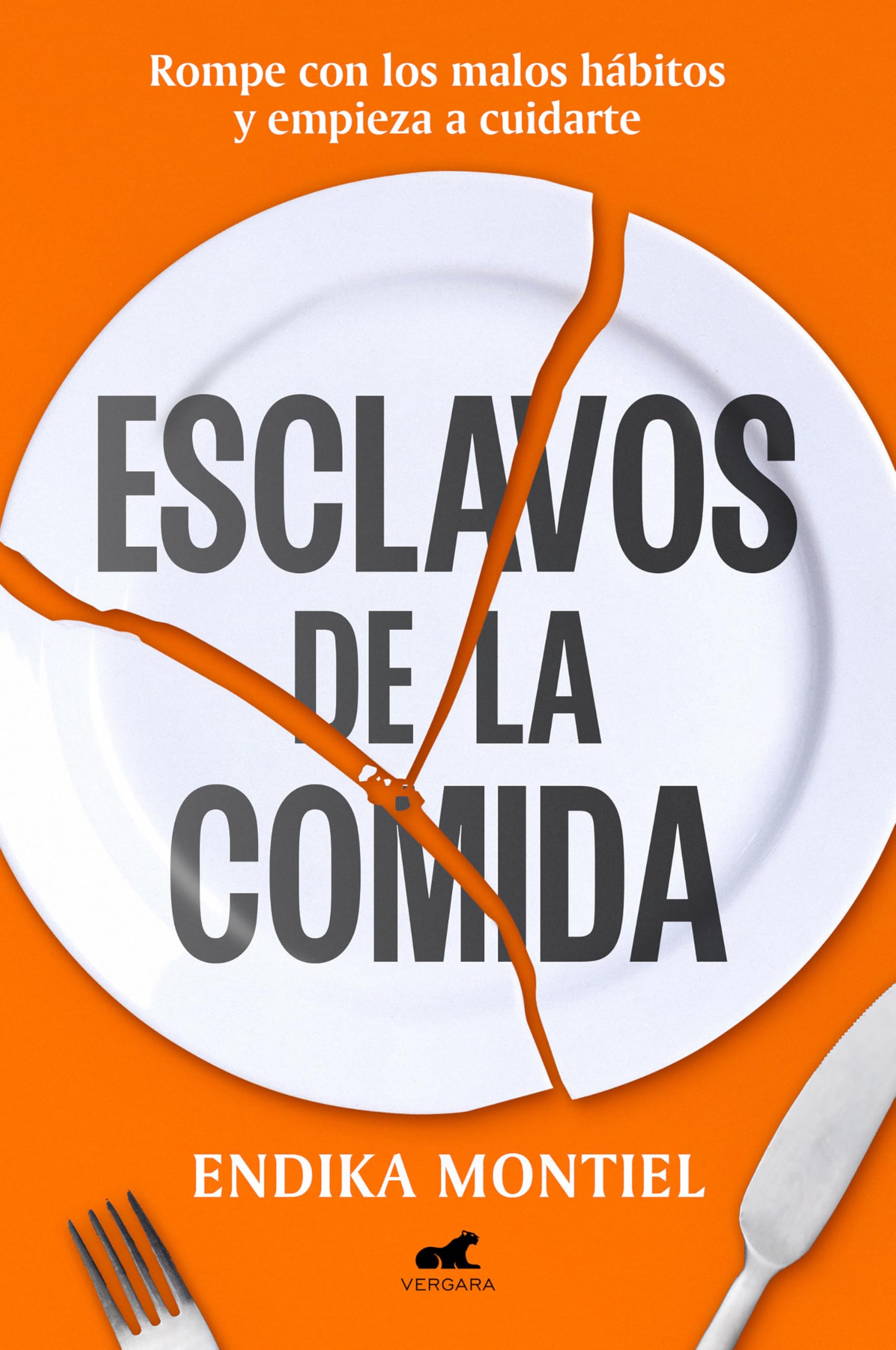 Esclavos de la comida / Slaves to Food: Rompe con los malos habitos y empieza a cuidarte book