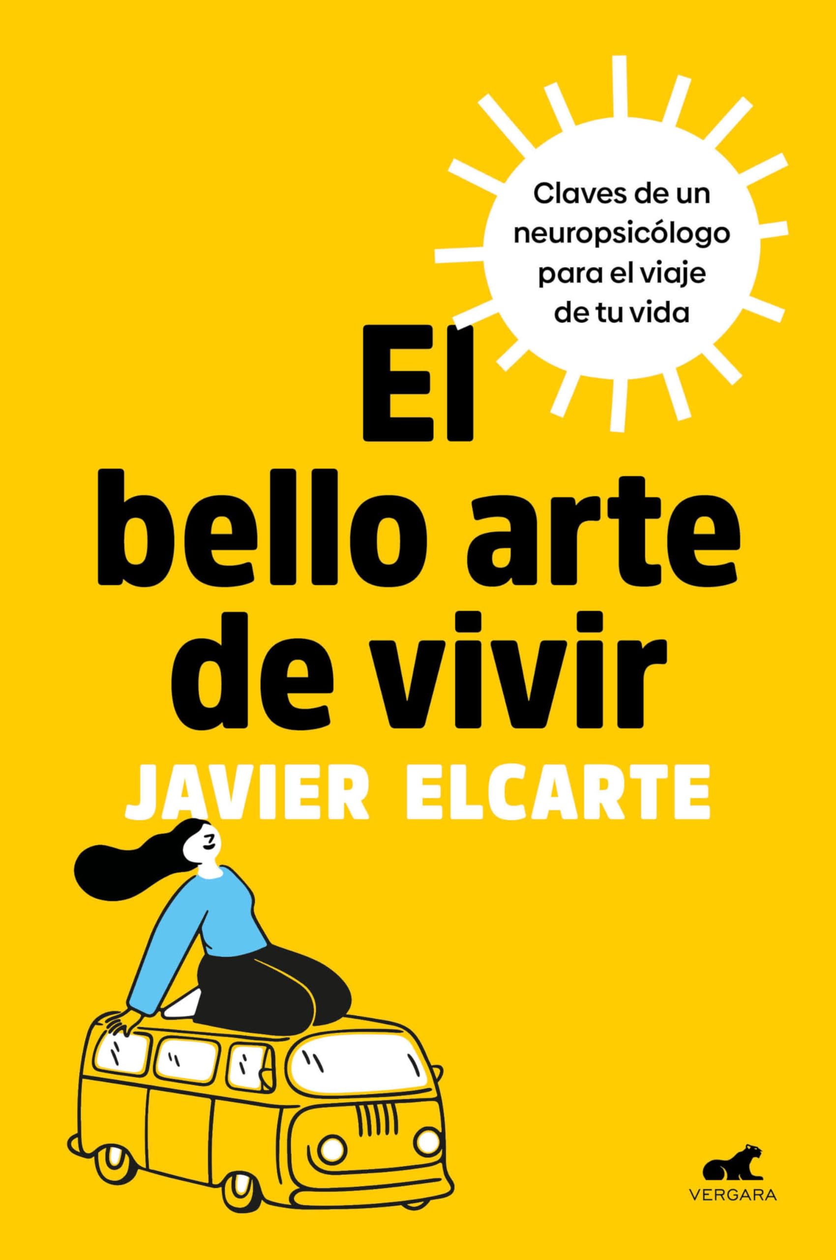 El bello arte de vivir/ The Beautiful Art of Living book