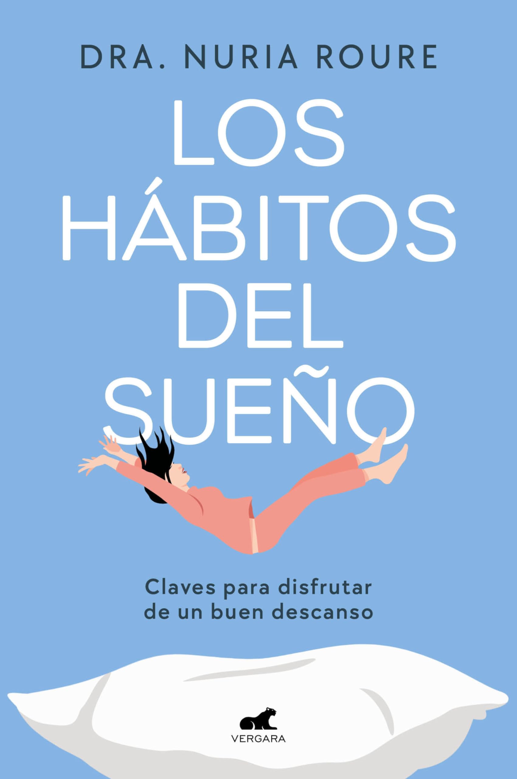 Los hábitos del sueño/ Sleep Habits book
