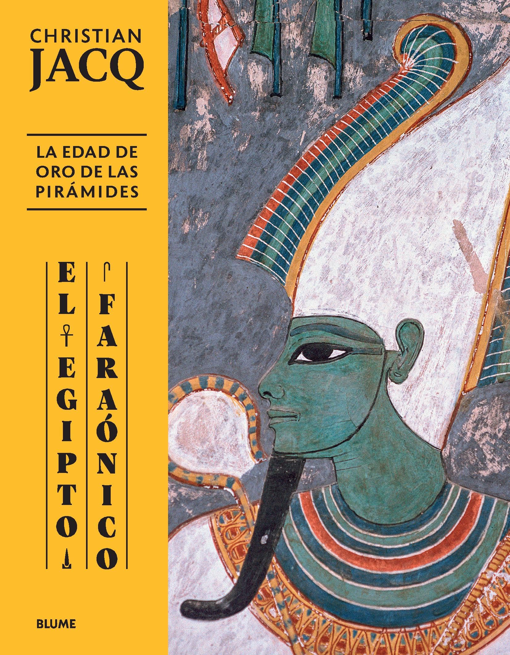 Egipto faraónico. Edad de oro de las pirámides Politics & History