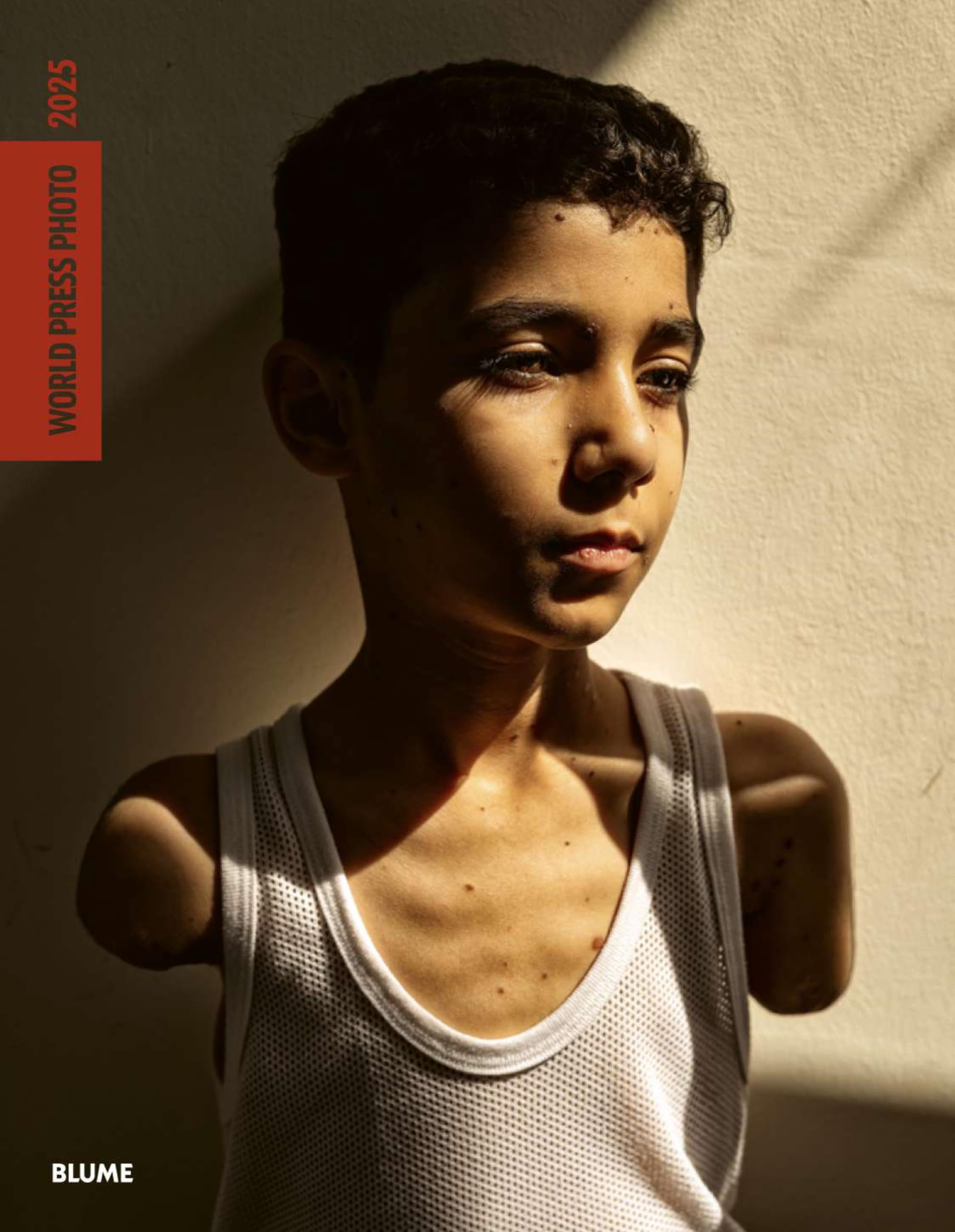 World Press Photo 2025 book