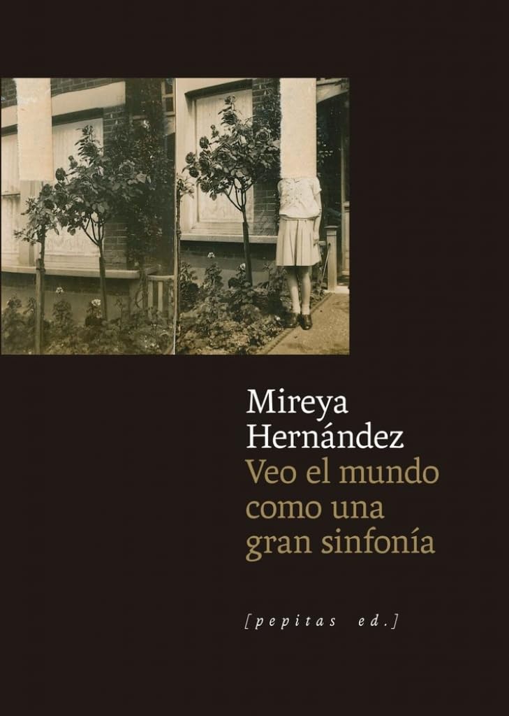 Veo el mundo como una gran sinfonía Books