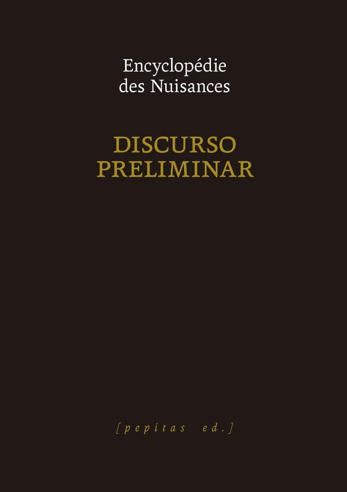 Discurso preliminar (Ensayo, Band 130) Philosophy