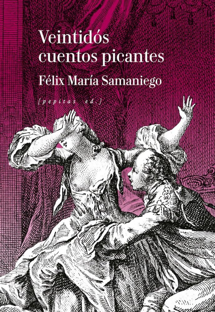 Ventidós cuentos picantes Historical Fiction