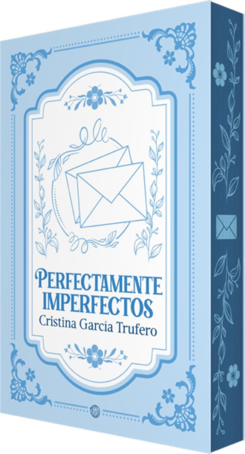 Perfectamente imperfectos book