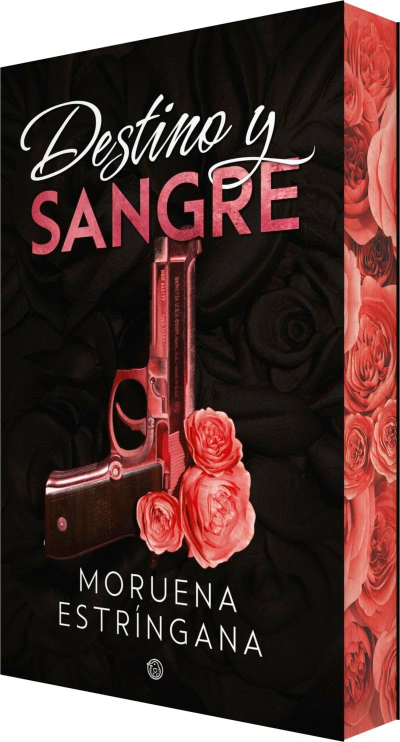 Destino y sangre book