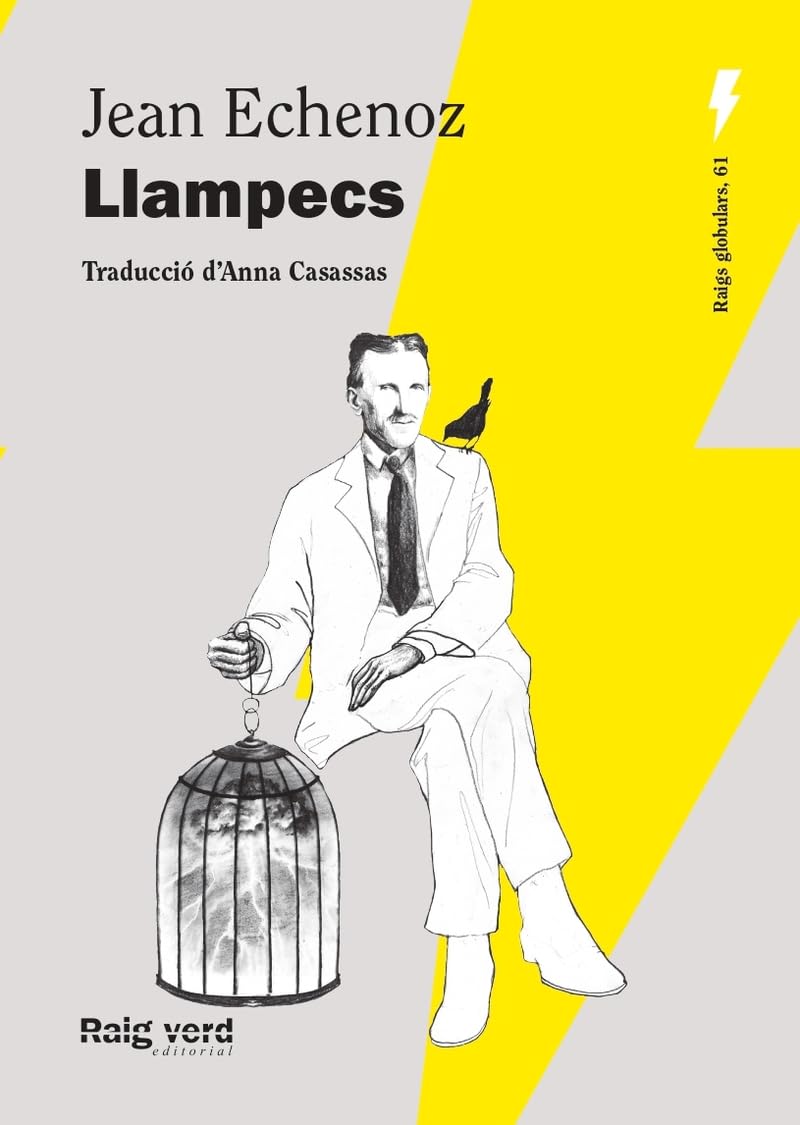 Llampecs (Nova edició) book
