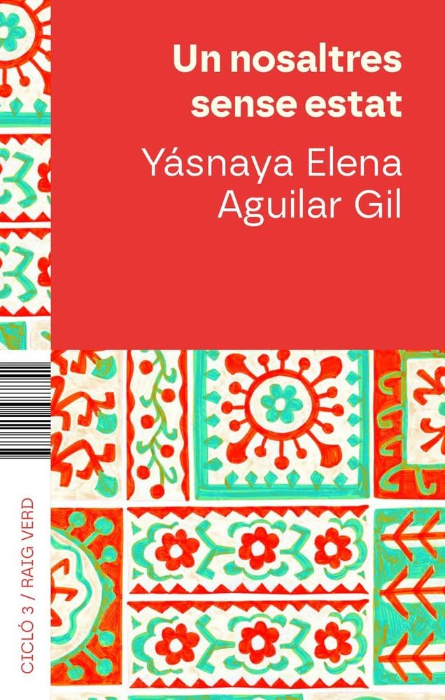 Un nosaltres sense estat book