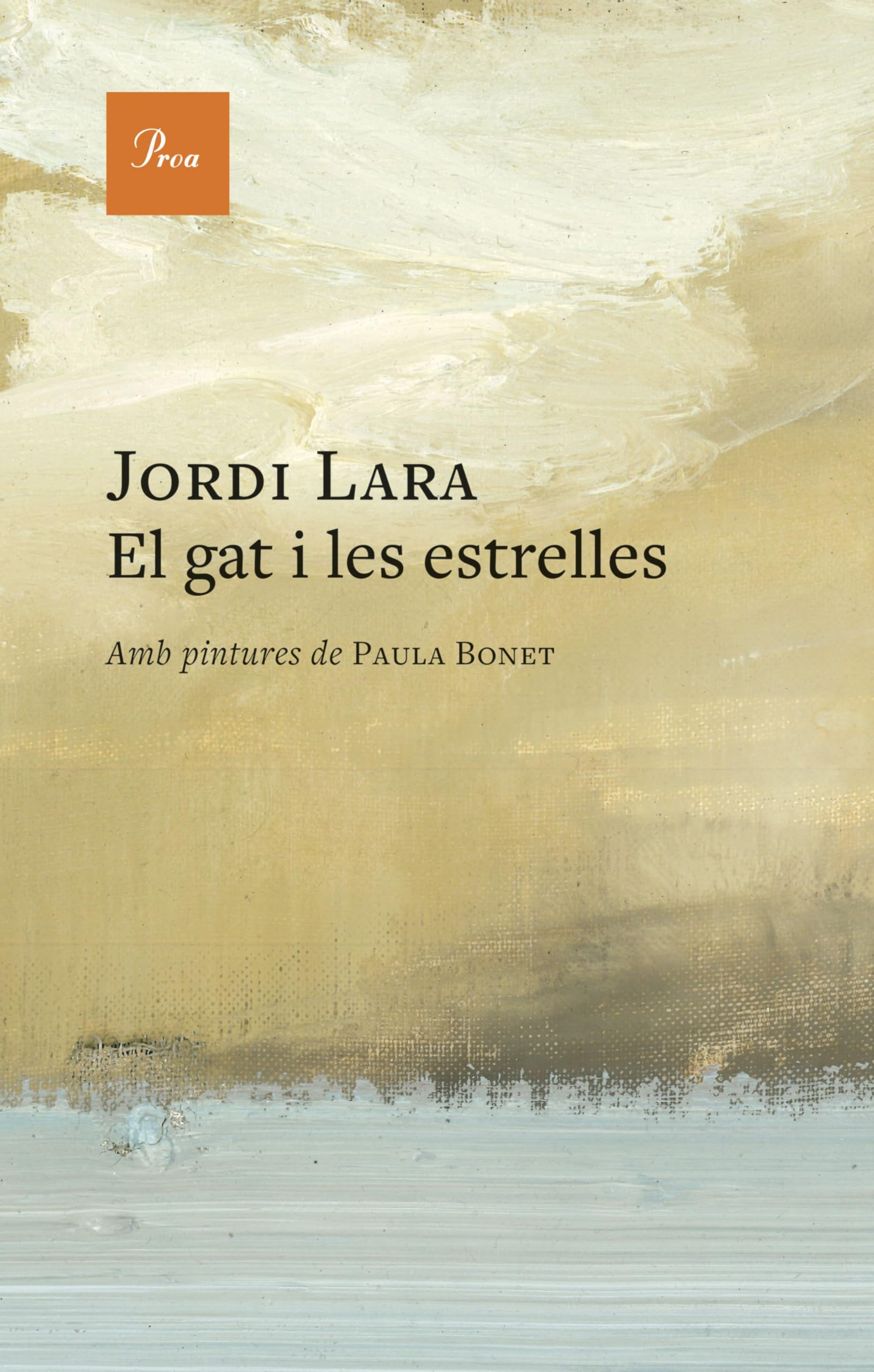 El gat i les estrelles (A TOT VENT) Contemporary literature