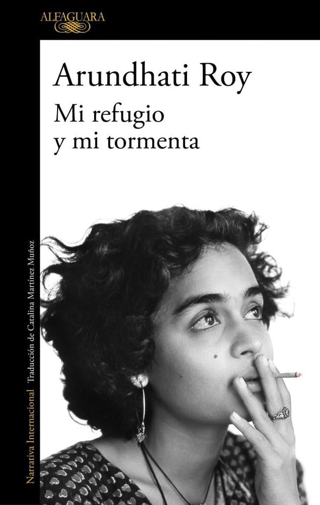 Mi refugio y mi tormenta (Literaturas) Memories