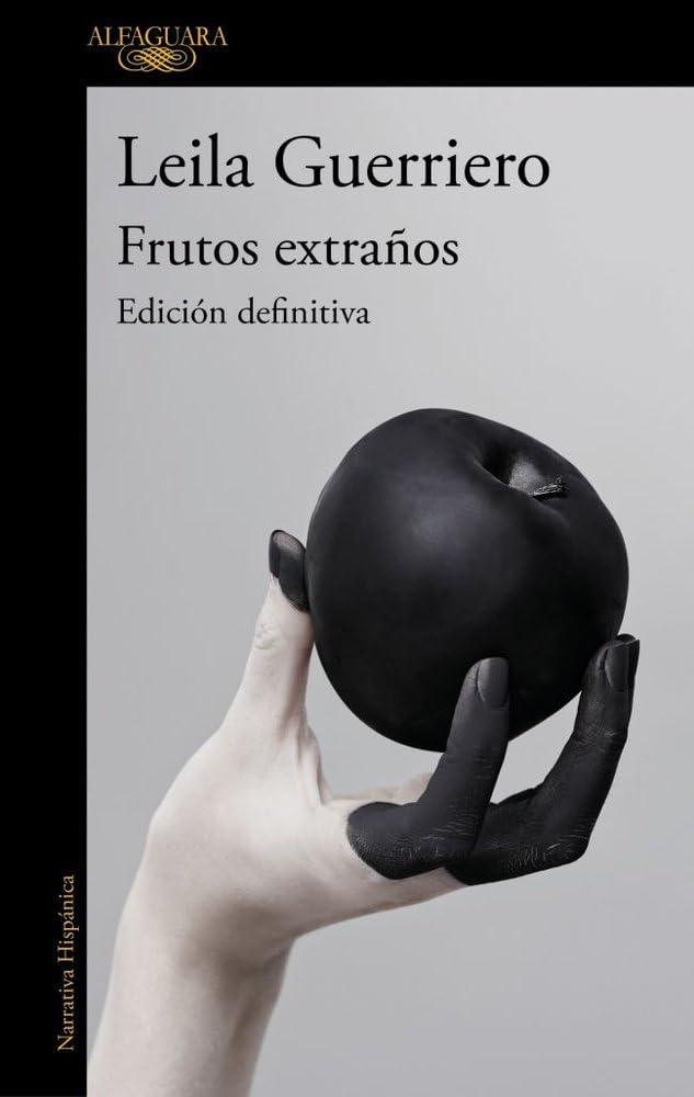 Frutos extraños Edición definitiva Social Sciences