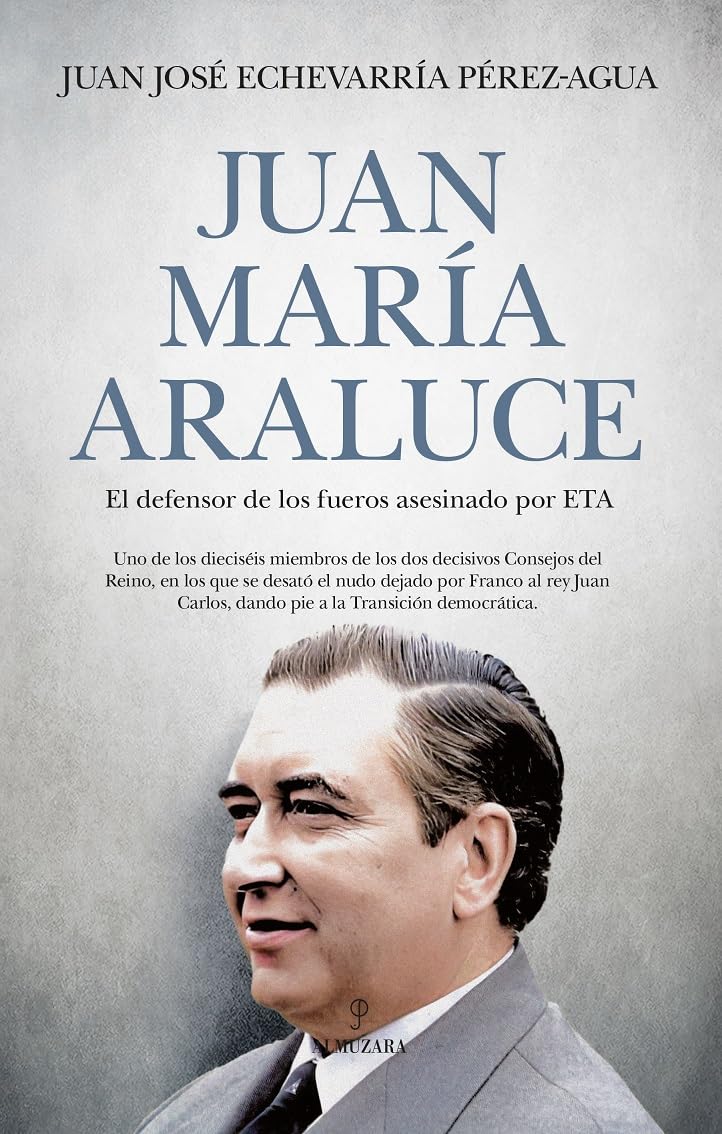 Juan Maria Araluce Memories