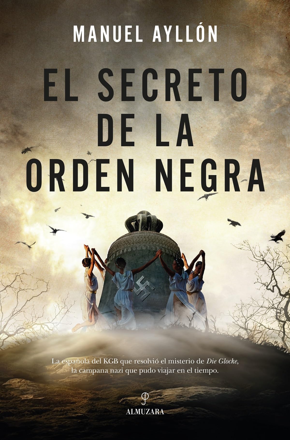 Secreto de la Orden Negra, El book