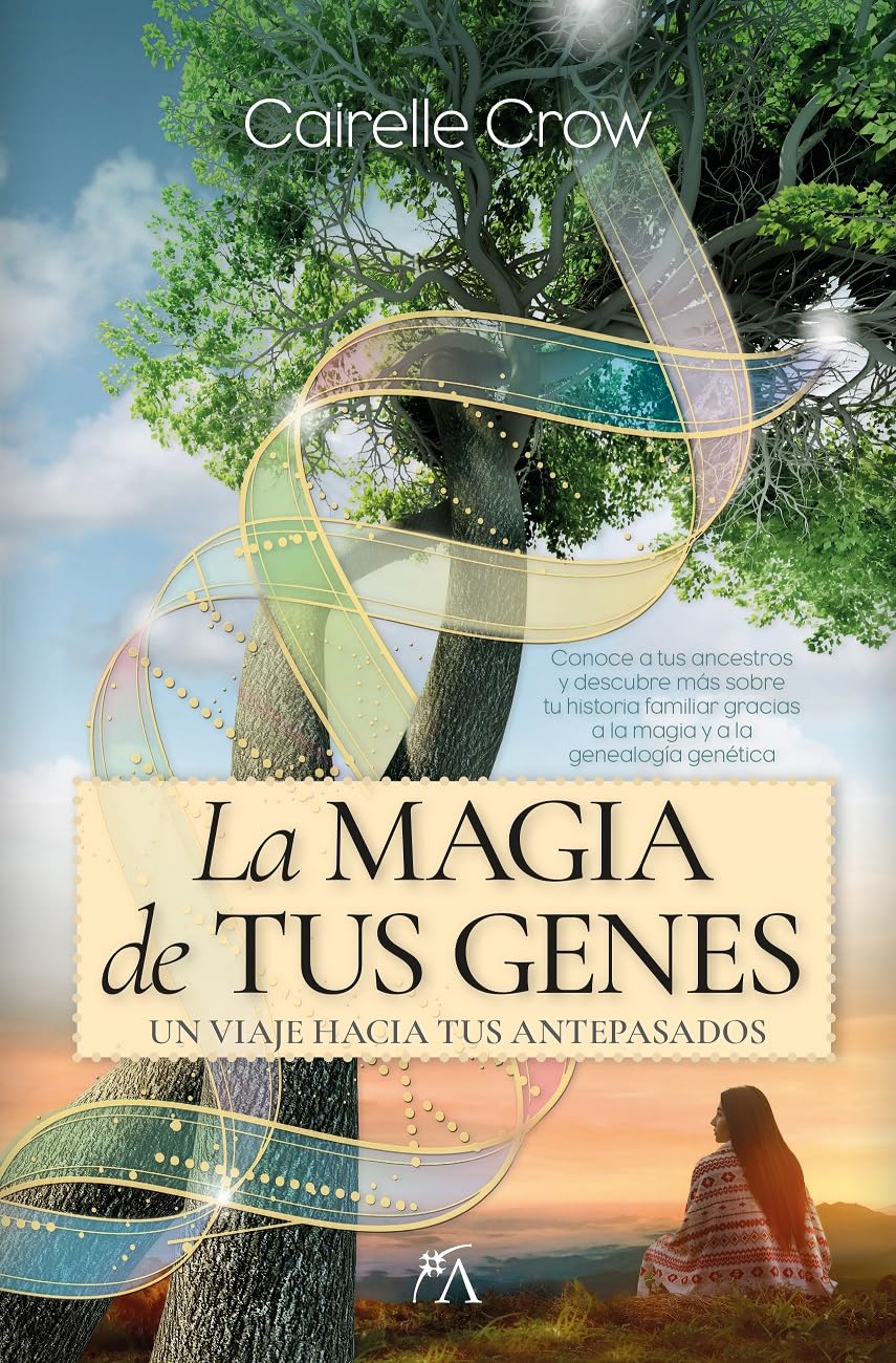 Product Image: Magia de Tus Genes, La