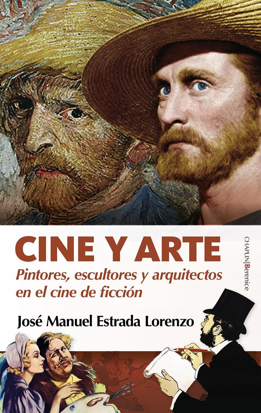 Cine Y Arte Film, Art & Culture