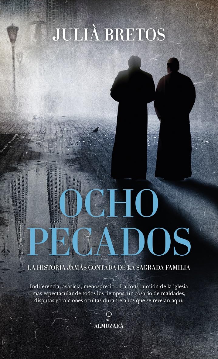 Ocho Pecados Personalities Books
